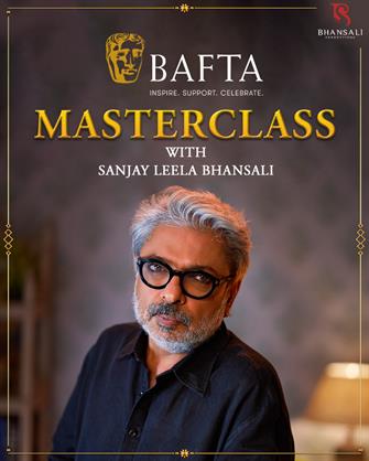 Sanjay Leela Bhansali’s Gangubai Kathiawadi kickstarts BAFTA Awards Campaign