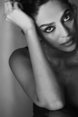 Sobhita Dhulipala is here with yet another hot avatar in this monochrome picture