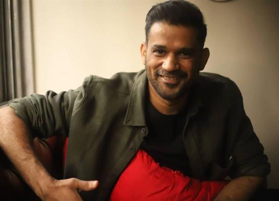 Sohum Shah wraps up the shoot of ‘Sanaa’