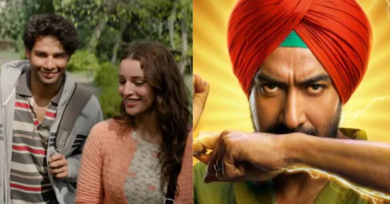 Son Of Sardaar 2 postponed, the Ajay Devgn starrer will now clash with Karan Johar’s Dhadak 2 starring Siddhant Chaturvedi
