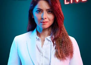 Sonalee Kulkarni To Be Seen In A Never-Seen-Before Avatar in Tamasha Live?