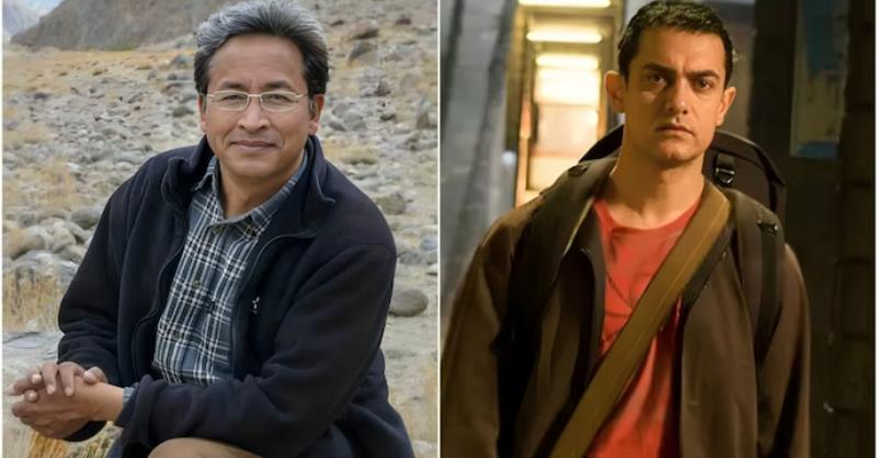 Is Aamir Khan Lying?!