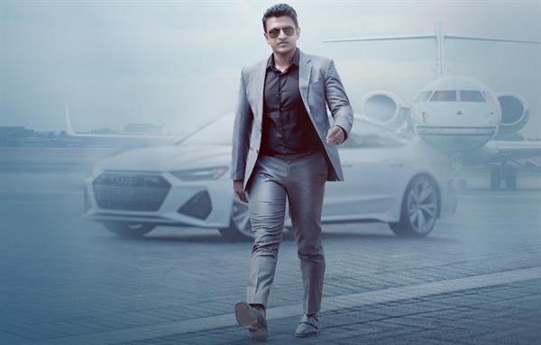 SonyLIV introduces Kannada content on its platform with Puneet Rajkumar’s James