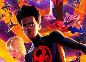 Spider-Man: Across the Spider-Verse movie review: A superbly made frantically head spinning adventure, destined for major honours in animation, including The Oscars