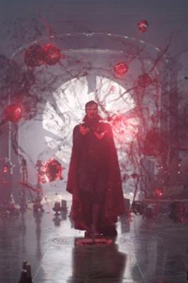 Doctor Strange in the Multiverse of Madness movie review: ambitious, dark but still…