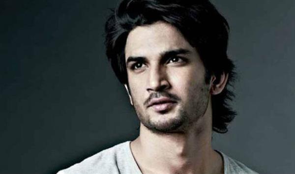 Sushant Singh Rajput 