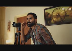 Stephen Movie Review: An eulogy for a crime and epithet for deranged obsession. 