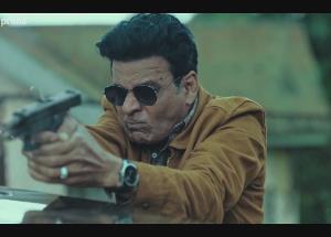 The Family Man 3 Review: Roller-coaster ride in the verdant North East!