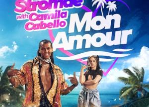 Stromae releases latest single "Mon Amour' with Camila Cabello