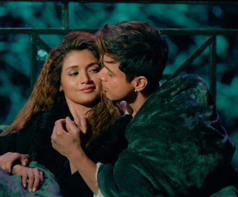 Subah Se Shaam Song Lyrics starring Pratik Sehajpal and Shipra Goyal