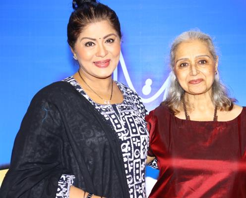 Grand Announcement of National Talent Hunt Show “Shehzade Hunar Ke”