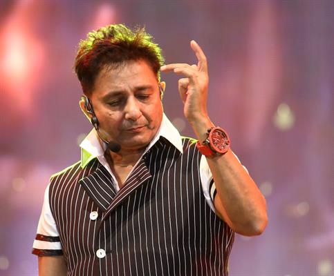 Happy Birthday: Sukhwinder Singh's memorable songs