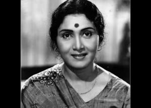 Veteran actress Padma Shri Sulochna Latkar Passes Away