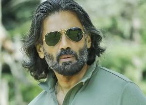 Suniel Shetty starrer film FILE NO 323 cast is getting more interesting day by day