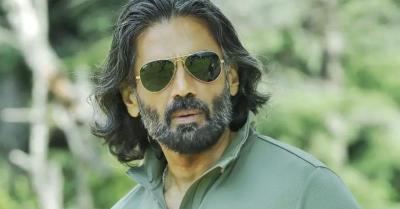 Suniel Shetty starrer film FILE NO 323 cast