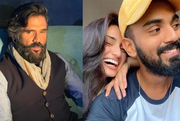 Athiya Shetty, KL Rahul to get married in Dec?