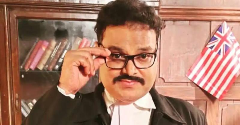 Taarak Mehta Ka Ooltah Chashmah actor Sunil Holkar passes away