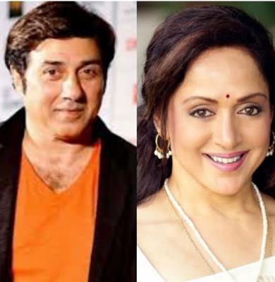 Actor Hema Malini and Sunny Deol will attend the MIFF 2022 Closing ceremony