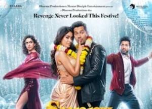 Sunny Sanskari ki Tulsi Kumari review: A perfect Dussehra gift for cinegoers seeking fun and clean entertainment.