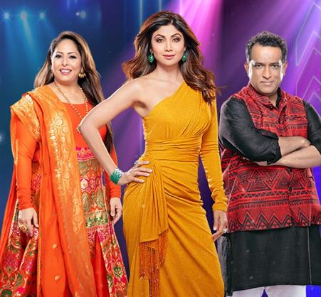 Super Dancers: Why legal notice served by NCPR with serious charges of POSCO to the judges Shilpa Shetty, Anurag Basu, Geeta Kapoor, the makers and SET?