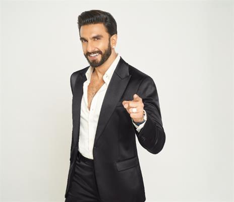 Superstar Ranveer Singh to perform at IIFA 2022