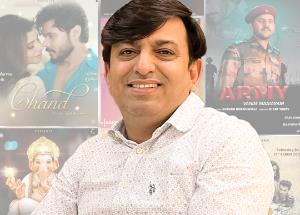 Indian Culture Justifies festivals with songs, Suresh Bhanushali, Photofit Music 