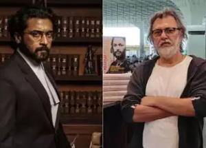 Suriya to play Karna?!, details inside