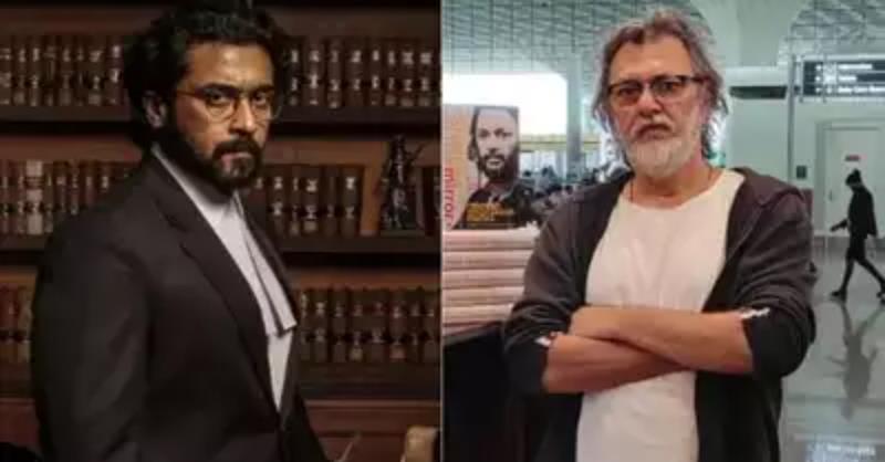 Suriya to play Karna?!, details inside