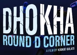 T-Series' Dhokha - Round D Corner, a film by Kookie Gulati starring R. Madhavan, Aparshakti Khurana, Darshan Kumaar & Khushalii Kumar all set to release on this date