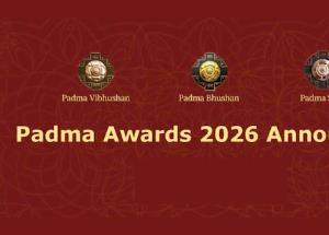 Padma Awards 2026 announced: Dharmendra, Rohit Sharma, R Madhavan, here’s the full list