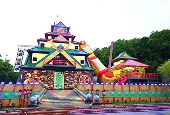 Takeshi’s Castle | Filming Announcement & First Look Photos