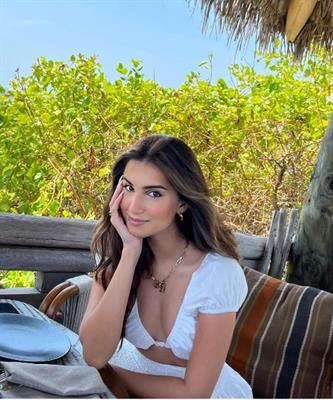 Tara Sutaria shares a beautiful picture from her Maldives vacation