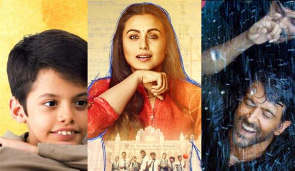 Teachers’ Day 2022: Bollywood movies to remember our favourite teachers on this day