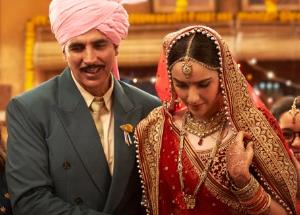 Tere Saath Hoon Main Song Lyrics from Raksha Bandhan starring Akshay Kumar