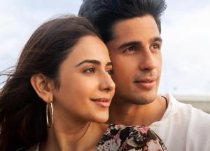 Thank God – Haaniya Ve Song Lyrics starring Sidharth Malhotra and Rakul Preet Singh