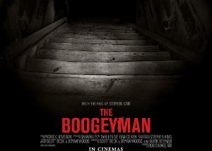 The Boogeyman: watch the scary trailer, poster and check the release date 