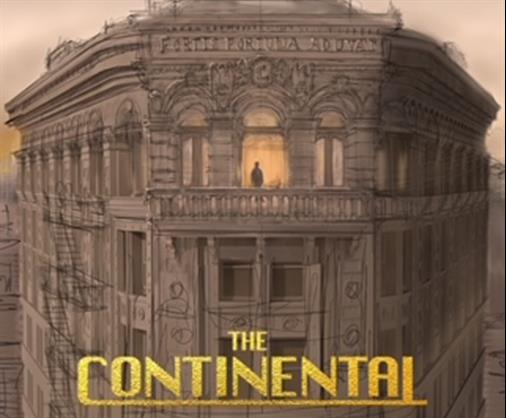 Highly anticipated John Wick Prequel Series The Continental   To Launch Exclusively on Prime Video Internationally 