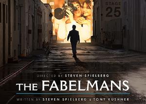 The Fablemans movie review: Steven Spielberg makes a spectacular movie about making movies.