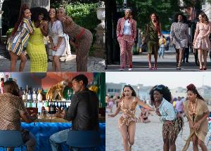 The Girls Are Back! Prime Video Announces Premiere Date for Harlem Season Two