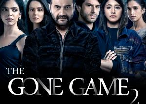 The gripping trailer of Voot Select original The Gone Game S2 is here to leave you intrigued! Watch out!