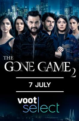 The gripping trailer of Voot Select original The Gone Game S2 is here to leave you intrigued! Watch out!