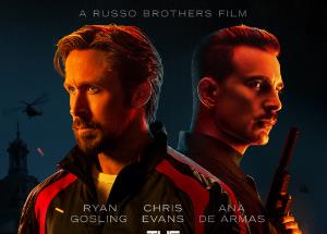 The Gray Man trailer out now starring Dhanush, Chris Evans, Ryan Gosling