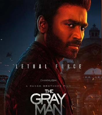 Netflix’s The Gray Man trends as Dhanush’s response went viral and an exclusive action clip released from the film