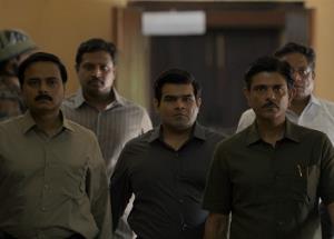 OTT Web Series Review English Hindi regional world celebrity entertainment 