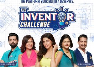 Let’s look at the top picks of inventions by genius minds from The Inventor Challenge on Colors Infinity