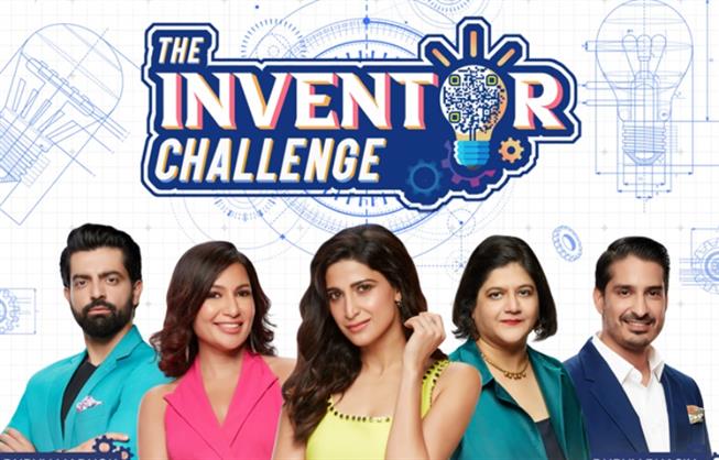 Let’s look at the top picks of inventions by genius minds from The Inventor Challenge on Colors Infinity