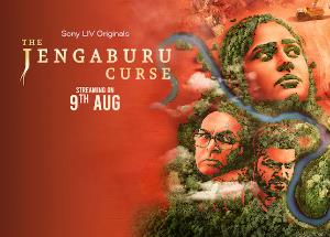 The Jengaburu Curse review: Slow-burn, fiery and intriguing