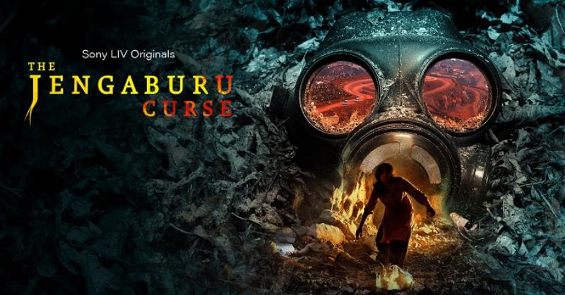 The Jengaburu Curse review: Slow-burn, fiery and intriguing