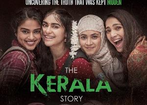 The Kerala Story review: shockingly brutal and powerfully stark exposure on Islamic conversions