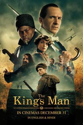 The King’s Man: 20th Century Fox announces India release date 